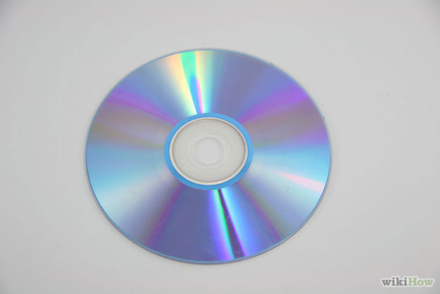 طريقة سهلة للحفاظ على الاقراص المضغوطة cd من التلف باستخدام معجون الأسنان