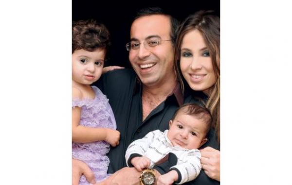 صور ملكات الجمال مع أزواجهن 2014 , صور ملكات الجمال العرب 2014