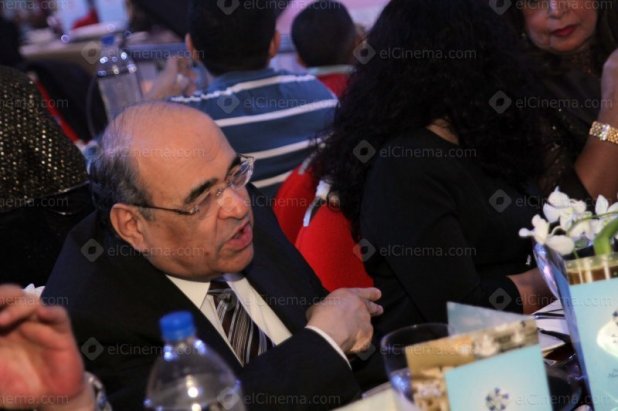 صور عمرو دياب وجنات في حفل افتتاح فندق الماسة 2014