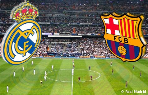 تقديم مباراة الكلاسيكو ريال مدريد وبرشلونة - اليوم الاحد 23-3-2014