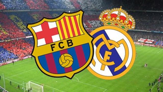 مشاهدة مباراة برشلونة وريال مدريد اليوم 23/3/2014 بث مباشر اون لاين