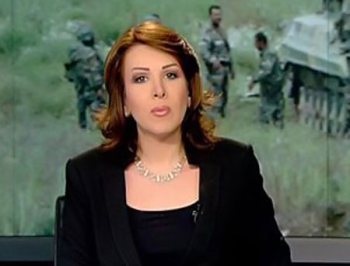 أسباب استقالة ليلي الشيخلي من قناة الجزيرة 2014