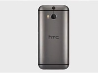 رسميا وبالفيديو اطلاق هاتف HTC One M8