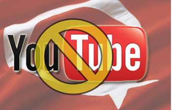 حجب موقع اليوتيوب في تركيا 2014 , أسباب وتفاصيل حجب اليوتيوب في تركيا 2014
