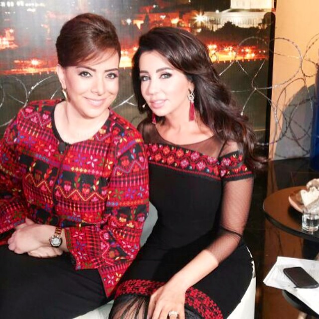 صور رابعة الزيات على مجلة سيدتي 2014 , أحدث صور رابعة الزيات 2015 Rabia Zayyat