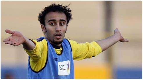 صور محمد السهلاوي لاعب النصر 2014 , صور خلفيات محمد السهلاوي 2015