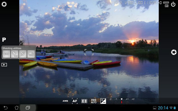 تحميل أفضل 3 تطبيقات لتعديل الصور على أجهزة الأندرويد 2014