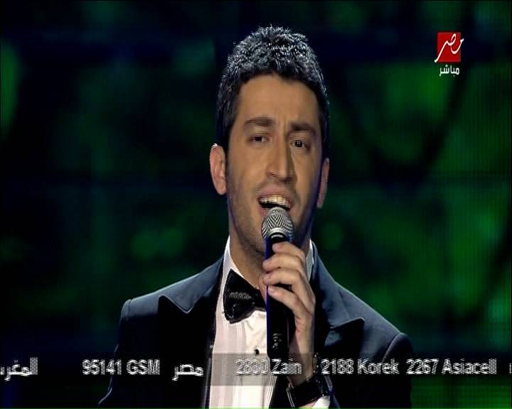 بالفيديو سيمور جلال يغني بالتركي في برنامج ذا فويس اليوم السبت 29/3/2014 الحلقة الاخيرة