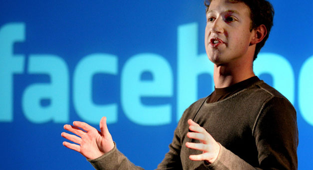 معلومات لا تعرفها عن مارك زوكربيرج مؤسس الفيس بوك