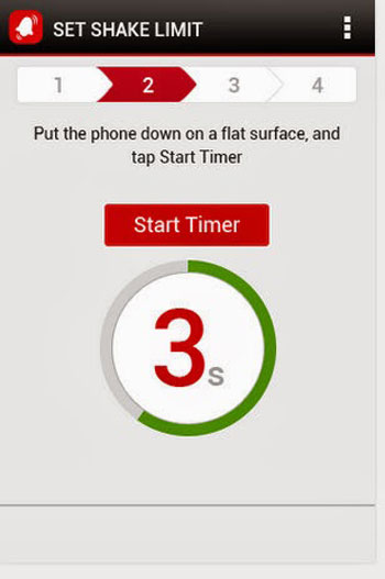 تحميل تطبيق StaySafe لحماية نفسك من الخطف على اجهزة الأندرويد 2014