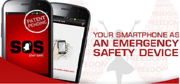 تحميل تطبيق StaySafe لحماية نفسك من الخطف على اجهزة الأندرويد 2014