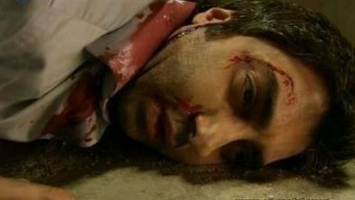 مقتل الممثل التركي مراد علمدار بطل مسلسل وادي الذئاب 2014