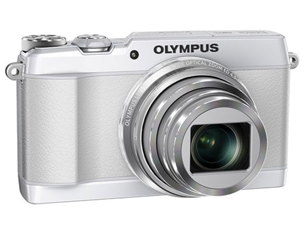 صور ومواصفات كاميرا Stylus SH-1 من شركة Olympus