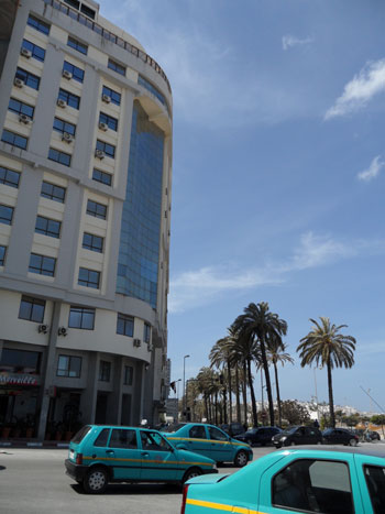 صور مدينة طنجة المغربية 2014 , معلومات عن مدينة طنجة المغربية 2014