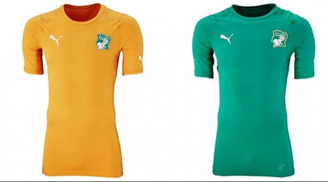 صور الزي الرسمي لمنتخبات كأس العالم 2014 في البرازيل ، صور قمصان المنتخبات في كأس العالم 2014