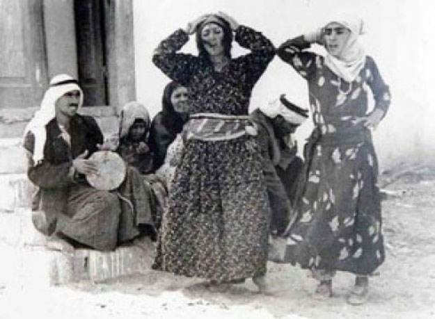 بالصور تعرف على حياة الغجر ، عادات وتقاليد الغجر