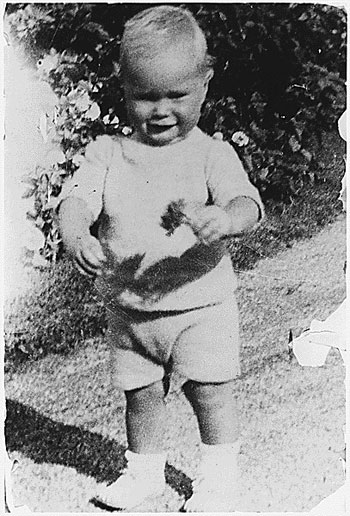 صور جورج بوش وهو طفل صغير ، صور جورج بوش في مرحلة الشباب