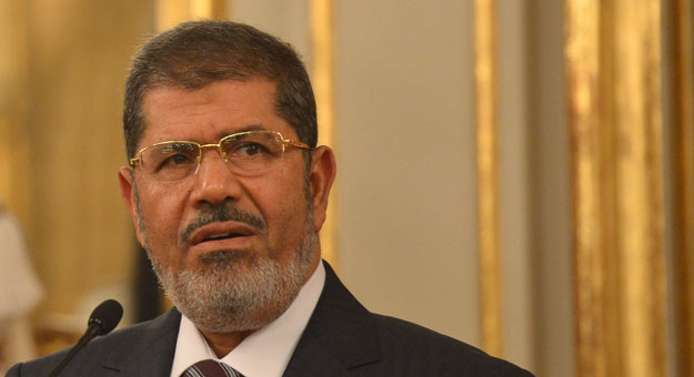 صور نادرة وقديمة للرئيس محمد مرسي ، صور محمد مرسي وهو طفل