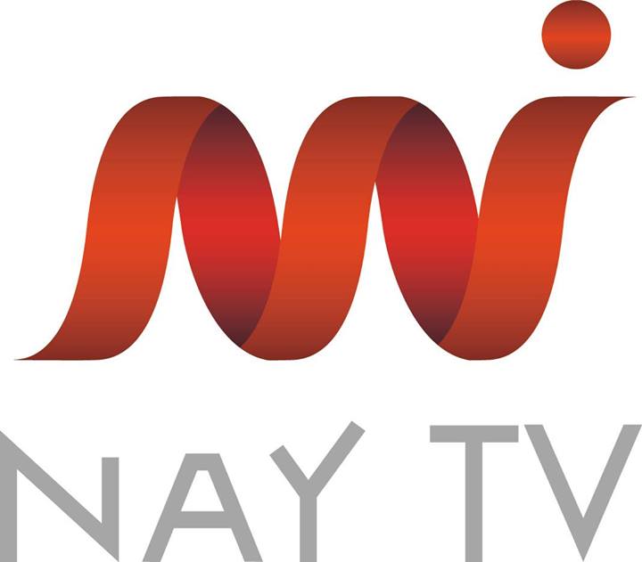 تردد قناة ناي تي في Nay TV على نايل سات بتاريخ اليوم 8/4/2014