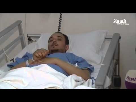 بالفيديو قصة روى بدر الباز الذي سقط في بئر في محافظة المزاحمية 2014