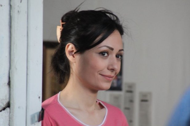 صور الممثلة السورية رنا كرم 2014 ، أجمل صور رنا كرم 2015 Rana Karam