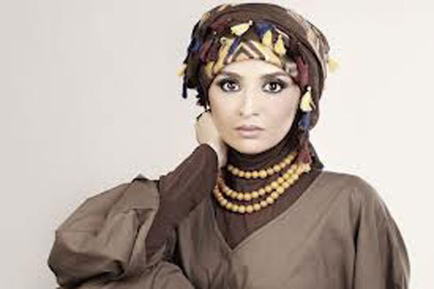 صور الفنانات المصريات المحجبات ، صور نجمات الفن المصري بالحجاب