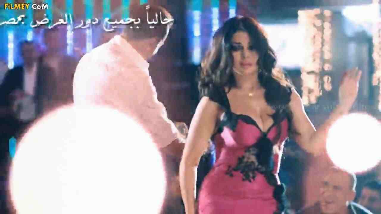 مشاهدة فيديو كليب اغنية حلاوة روح حكيم - هيفاء وهبي 2014