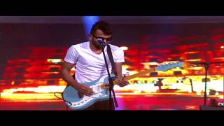 يوتيوب ، تحميل اغنية تفجير فرقة اوتوستراد في برنامج البرنامج 2014 مع باسم يوسف