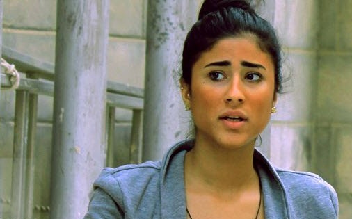 صور الممثلة الكويتية ليلى عبد الله بطلة مسلسل الواجهة 2014 ، صور ليلى عبد الله 2015