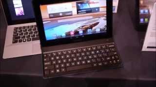 بالفيديو مواصفات جهاز Lenovo Tab A10