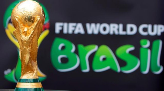 تردد قناة zdf الألمانية الناقلة لمباريات كأس العالم 2014 في البرازيل