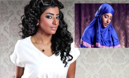 صور الممثلة بثينة الرئيسي بالحجاب 2014 ، صور بثينة الرئيسي في مسلسل صديقات العمر 2014