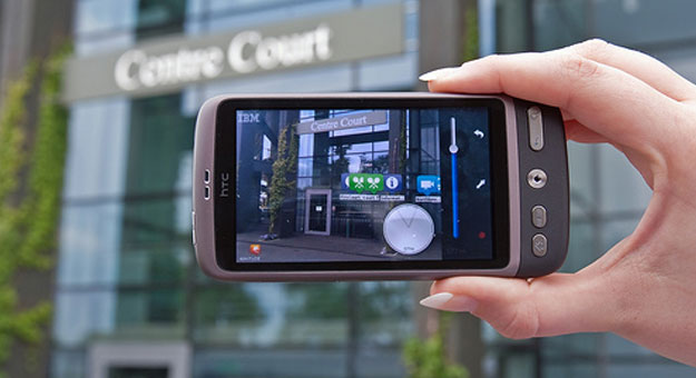 بالصور ، طريقة تحويل هاتفك الأندرويد الى كاميرا مراقبة