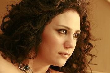 صور المغنية السورية لينا شاماميان 2014 ، أحدث صور لينا شاماميان 2015