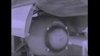 بالفيديو مشاهد نادرة من تحضير قنبلة ناجازاكي النووية