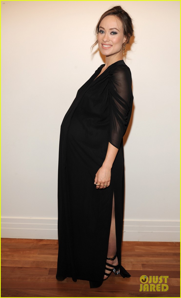 صور أوليفيا وايلد وهي حامل ، أحدث صور أوليفيا وايلد 2015 Olivia Wilde
