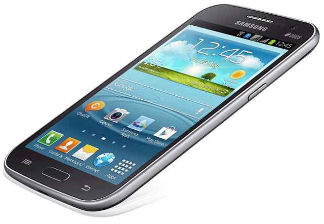 أسعار ومواصفات هاتف جالكسي جراند تو Samsung Galaxy Grand 2 LTE