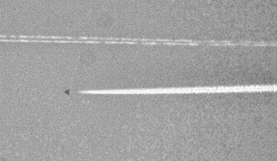 صور طائرة التجسس sr-72 الأمريكية ، القادرة على عبور القارات في ساعة واحدة