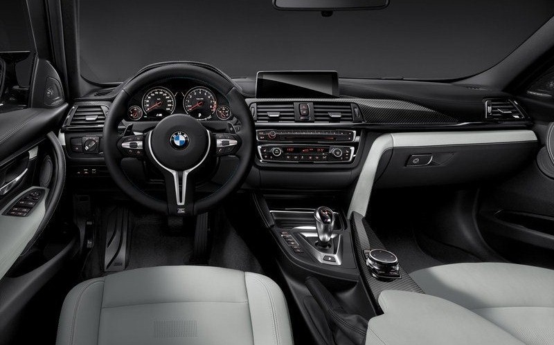 صور سيارة بي ام دبليو ام فور جران كوبيه  2015 من الداخل والخارج ، BMW M4 Gran Coupe 2015