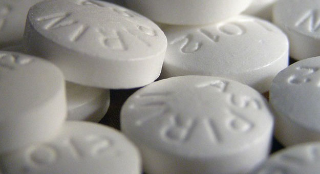 فوائد علاجية جديدة لأقراص الأسبرين