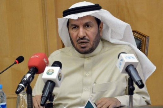 أسباب اقالة عبدالله الربيعة وزير الصحة السعودي 1435