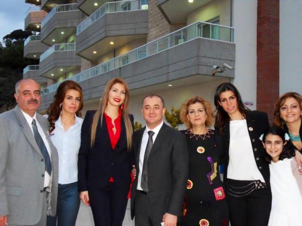 صور ملكة جمال لبنان كريستينا صوايا 2014 ، احدث صور كريستينا صوايا 2015