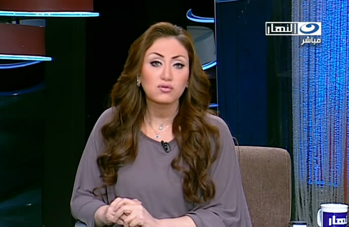 مشاهدة برنامج صبايا الخير ، ريهام سعيد حلقة اليوم الثلاثاء 22/4/2014