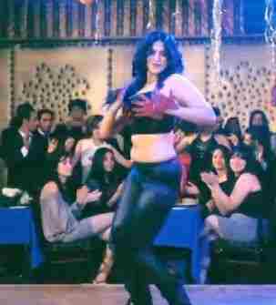 صور الراقصة شاكيرا في كليب سي السيد 2014 ، صور رقص شاكيرا في كليب سي السيد 2014