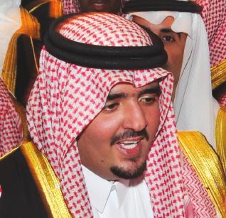 تفاصيل اعفاء عبدالعزيز بن فهد من منصبه وتعين محمد بن سلمان وزيرا للدولة 1435