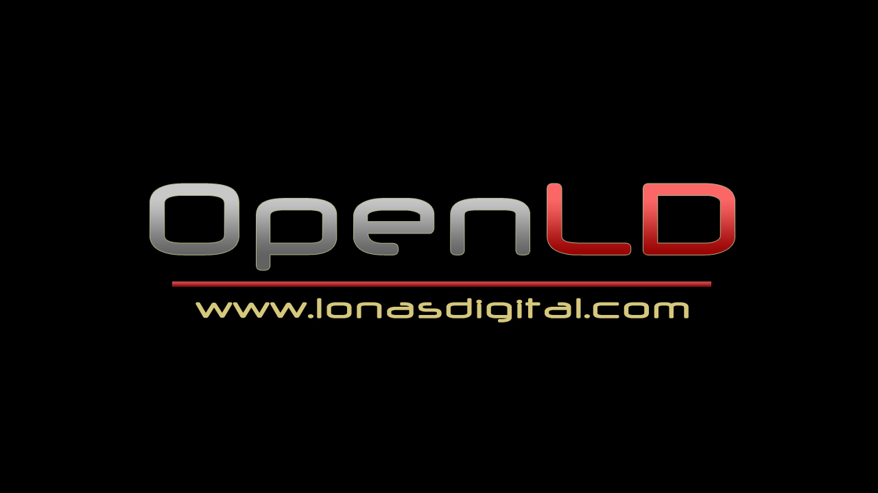 OpenLD 1.4 image for dm500hd