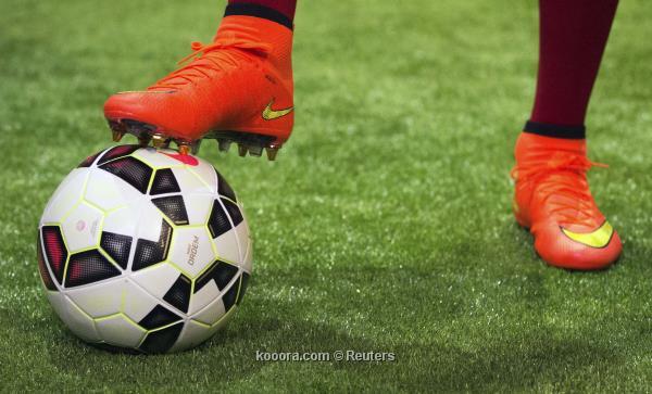 صور حذاء كريستيانو رونالدو المخصص لكأس العالم 2014 في البرازيل