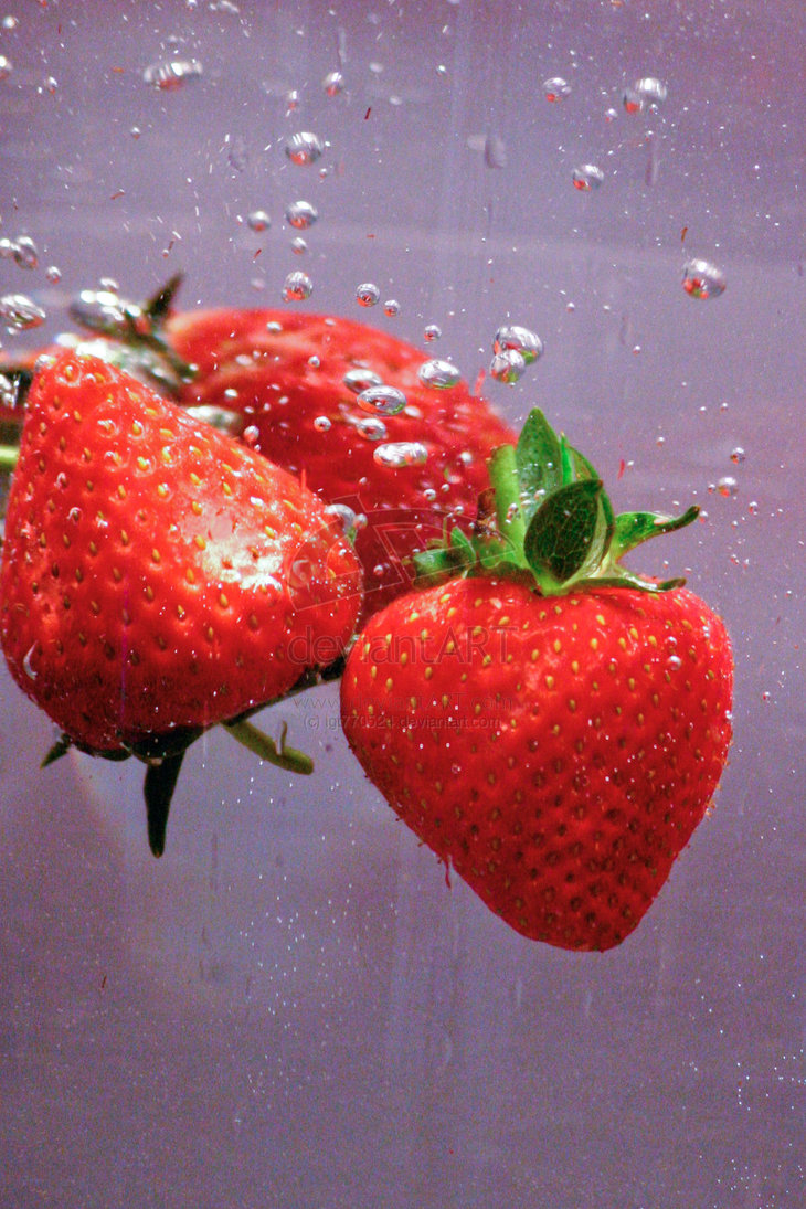 صور خلفيات فراولة لسطح المكتب 2014 ، صور فراولة Strawberries