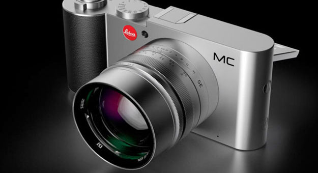 مواصفات وسعر كاميرا لايكا Leica المصنوعة من الألمونيوم
