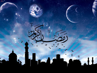 موعد بداية شهر رمضان لعام 1435/2014 في جميع الدول العربية